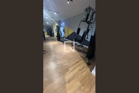 Kitnet/Studio à venda com 2 quartos, 32m² em Vila Plana, São Paulo