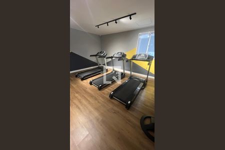 Kitnet/Studio à venda com 2 quartos, 32m² em Vila Plana, São Paulo