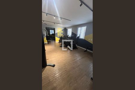 Kitnet/Studio à venda com 2 quartos, 32m² em Vila Plana, São Paulo