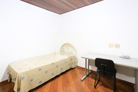 Quarto de casa para alugar com 1 quarto, 35m² em Jaguaré, São Paulo