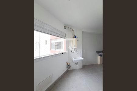 Área de Serviço de apartamento à venda com 2 quartos, 53m² em Vila Bela Vista (zona Norte), São Paulo