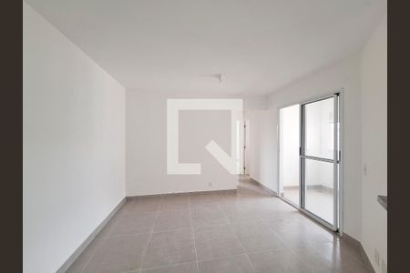 Sala de apartamento à venda com 2 quartos, 53m² em Vila Bela Vista (zona Norte), São Paulo