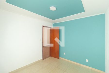 Suíte de casa para alugar com 3 quartos, 103m² em Campo Grande, Rio de Janeiro