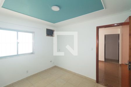 Suíte de casa para alugar com 3 quartos, 103m² em Campo Grande, Rio de Janeiro