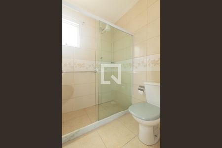 Banheiro da Suíte de casa para alugar com 3 quartos, 103m² em Campo Grande, Rio de Janeiro