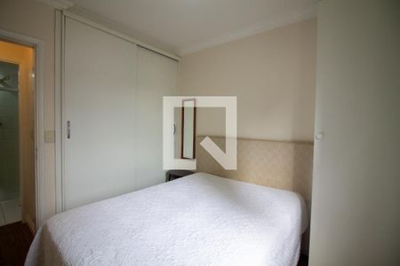 Quarto de apartamento para alugar com 1 quarto, 50m² em Brooklin, São Paulo