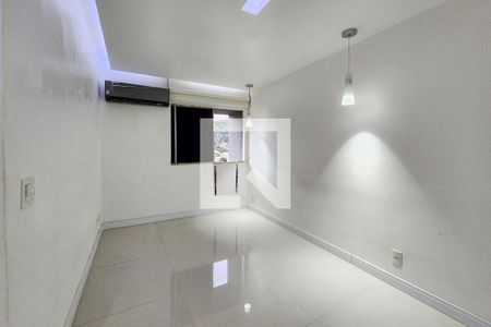 Suíte  de apartamento à venda com 2 quartos, 69m² em Tijuca, Rio de Janeiro