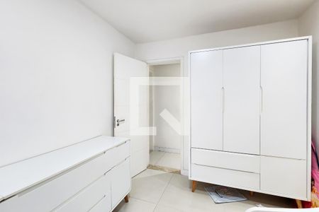 Quarto  de apartamento à venda com 2 quartos, 69m² em Tijuca, Rio de Janeiro