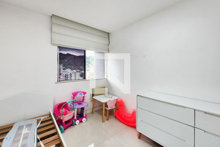Quarto  de apartamento à venda com 2 quartos, 69m² em Tijuca, Rio de Janeiro