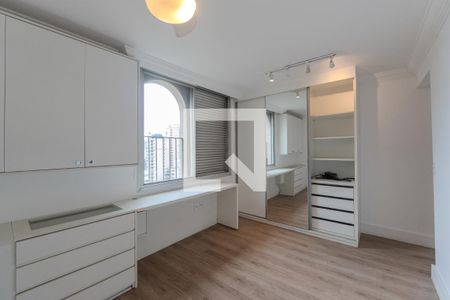 Quarto 1 de apartamento à venda com 3 quartos, 120m² em Bela Vista, São Paulo