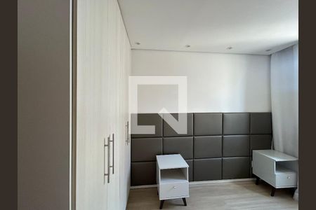 Quarto 2 de apartamento para alugar com 2 quartos, 44m² em Jardim Iris, São Paulo
