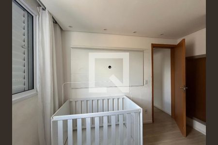Quarto 2 de apartamento para alugar com 2 quartos, 44m² em Jardim Iris, São Paulo