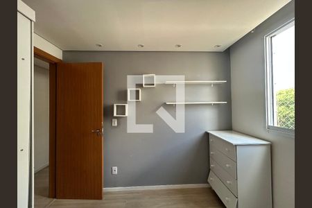 Quarto 1 de apartamento para alugar com 2 quartos, 44m² em Jardim Iris, São Paulo