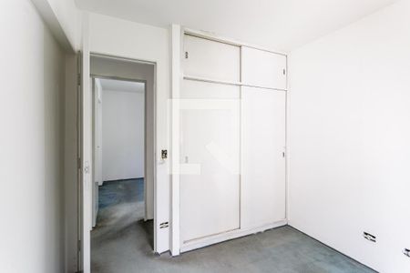 Quarto 1 de apartamento para alugar com 3 quartos, 75m² em Moema, São Paulo