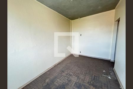 Quarto de apartamento para alugar com 1 quarto, 35m² em Engenheiro Leal, Rio de Janeiro