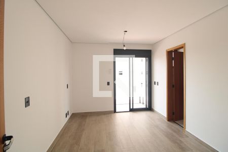 Suíte 1 de apartamento à venda com 3 quartos, 147m² em Campininha, São Paulo