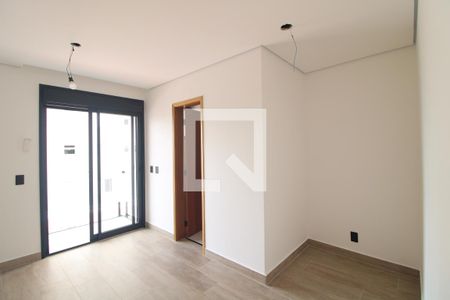 Suíte 1 de apartamento à venda com 3 quartos, 147m² em Campininha, São Paulo