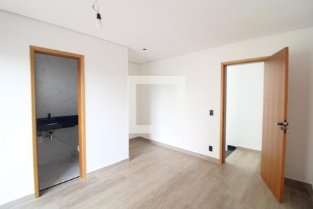 Suíte 1 de apartamento à venda com 3 quartos, 147m² em Campininha, São Paulo