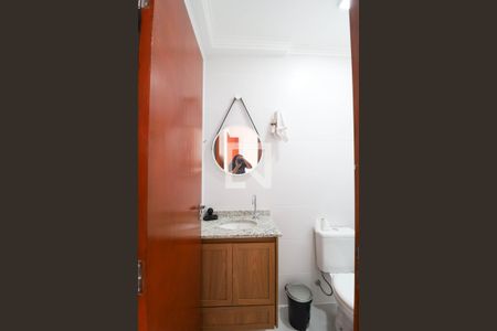 Apartamento para alugar com 2 quartos, 45m² em Vila Nova Mazzei, São Paulo