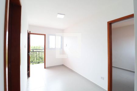 Apartamento para alugar com 2 quartos, 45m² em Vila Nova Mazzei, São Paulo