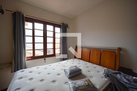 Quarto 1 de casa de condomínio para alugar com 3 quartos, 70m² em João Paulo, Florianópolis