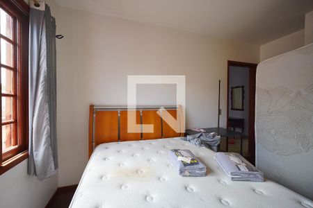 Quarto 1 de casa de condomínio para alugar com 3 quartos, 70m² em João Paulo, Florianópolis