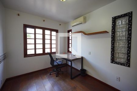 Quarto 2 de casa de condomínio para alugar com 3 quartos, 70m² em João Paulo, Florianópolis