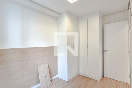 Quarto 1 de apartamento para alugar com 2 quartos, 40m² em Perdizes, São Paulo