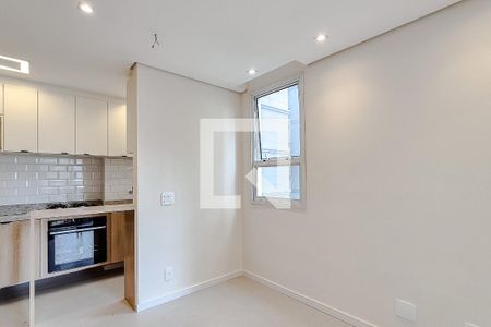 Sala de apartamento para alugar com 2 quartos, 40m² em Perdizes, São Paulo