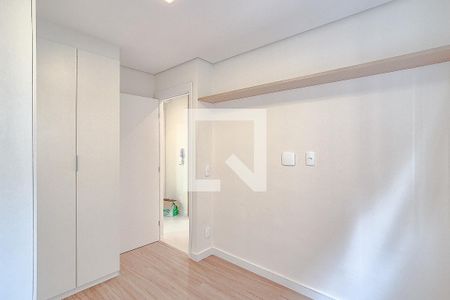 Quarto 1 de apartamento para alugar com 2 quartos, 40m² em Perdizes, São Paulo