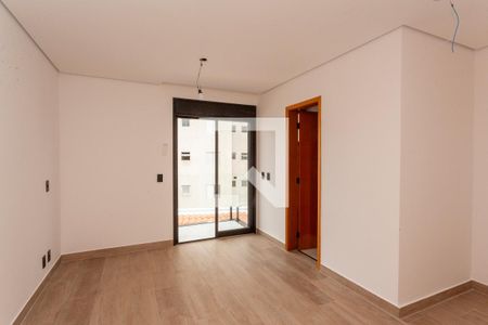 Quarto Suíte 1 de casa à venda com 3 quartos, 147m² em Campo Grande, São Paulo