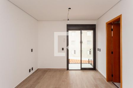 Quarto Suíte 1 de casa à venda com 3 quartos, 147m² em Campo Grande, São Paulo
