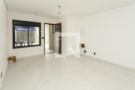 Sala de casa à venda com 3 quartos, 147m² em Campo Grande, São Paulo