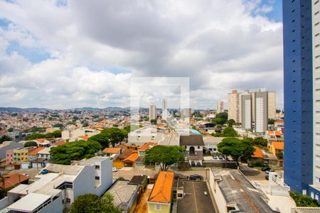 Vista do quarto 1 de apartamento à venda com 2 quartos, 78m² em Vila Assunção, Santo André