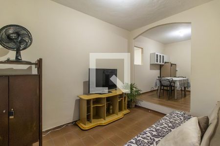 Sala - Casa 3 de casa à venda com 3 quartos, 250m² em Minas Caixa, Belo Horizonte