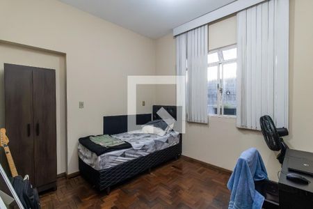 Quarto 2 - Casa 1 de casa à venda com 3 quartos, 250m² em Minas Caixa, Belo Horizonte
