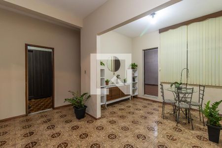 Sala - Casa 1 de casa à venda com 3 quartos, 250m² em Minas Caixa, Belo Horizonte