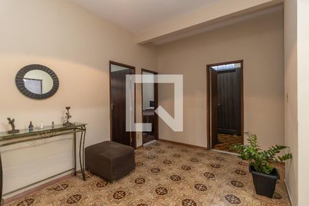 Sala - Casa 1 de casa à venda com 3 quartos, 250m² em Minas Caixa, Belo Horizonte