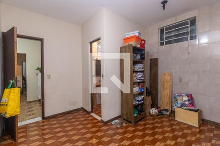 Quarto 1 - Casa 1 de casa à venda com 3 quartos, 250m² em Minas Caixa, Belo Horizonte