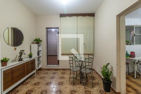 Sala - Casa 1 de casa à venda com 3 quartos, 250m² em Minas Caixa, Belo Horizonte