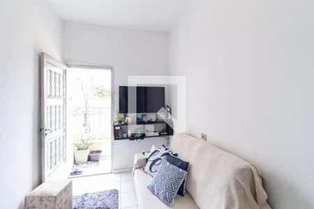 Sala de casa à venda com 7 quartos, 370m² em Conceicao, Osasco