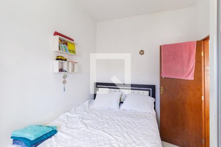 Quarto de casa à venda com 7 quartos, 370m² em Conceicao, Osasco