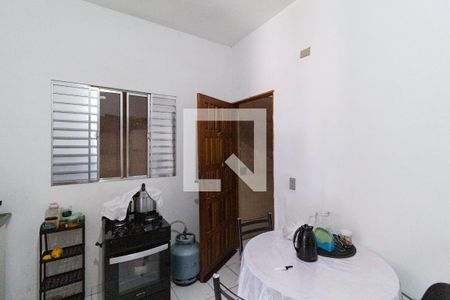 Cozinha de casa à venda com 7 quartos, 370m² em Conceicao, Osasco