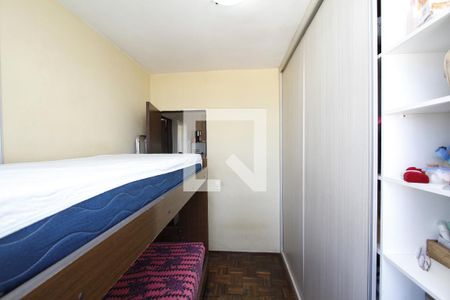 Quarto 2 de apartamento à venda com 2 quartos, 60m² em Gameleira, Belo Horizonte