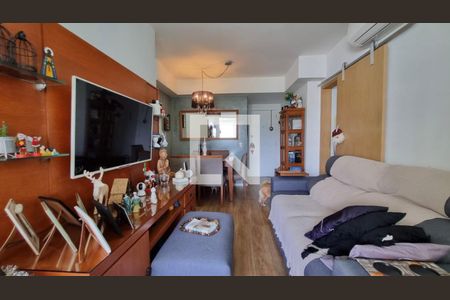 Apartamento à venda com 2 quartos, 70m² em Barra da Tijuca, Rio de Janeiro