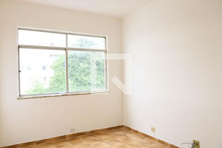 Sala de apartamento à venda com 2 quartos, 65m² em Cachambi, Rio de Janeiro