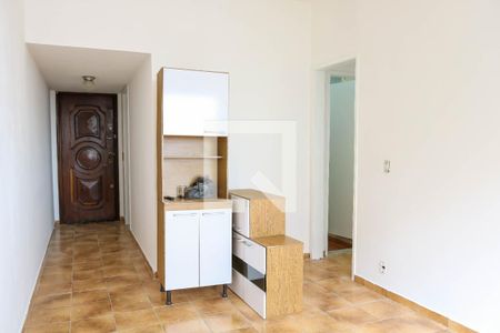 Sala de apartamento à venda com 2 quartos, 65m² em Cachambi, Rio de Janeiro