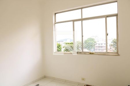 Quarto 1 de apartamento à venda com 2 quartos, 65m² em Cachambi, Rio de Janeiro