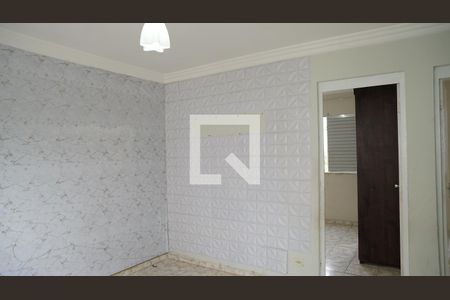 Sala de apartamento para alugar com 2 quartos, 43m² em Jardim Adriana, Guarulhos