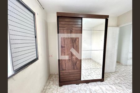 Quarto 1 de apartamento para alugar com 2 quartos, 43m² em Jardim Adriana, Guarulhos